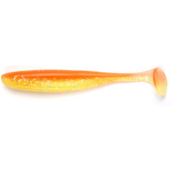 Keitech Easy Shiner 6.5'' 16.5cm - LT08 Orange Rainbow
