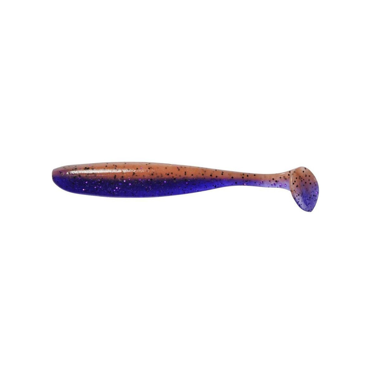 Keitech Easy Shiner 6.5'' 16.5cm - LT43T Purple Jerry