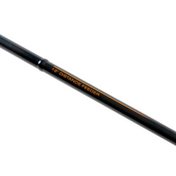 Wędka Guru N-Gauge Pro Distance Feeder 12FT