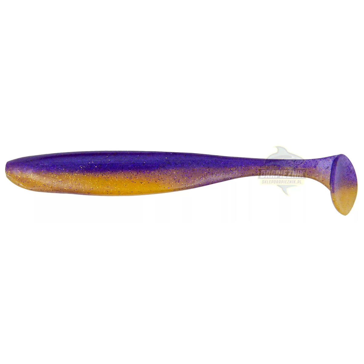 Keitech Easy Shiner 3'' 7.6cm - LT66 Sexy Perch