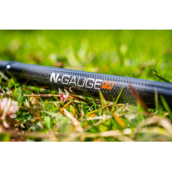 Wędka Guru N-Gauge Pro Pellet Waggler