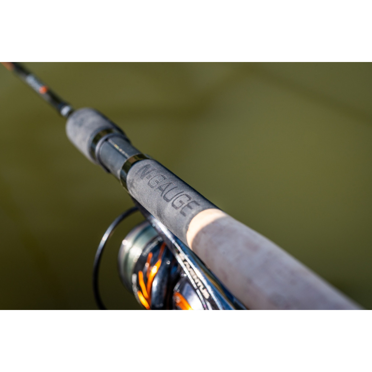 Wędka Guru N-Gauge Pro Pellet Waggler