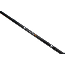 Wędka Guru N-Gauge Pro Pellet Waggler