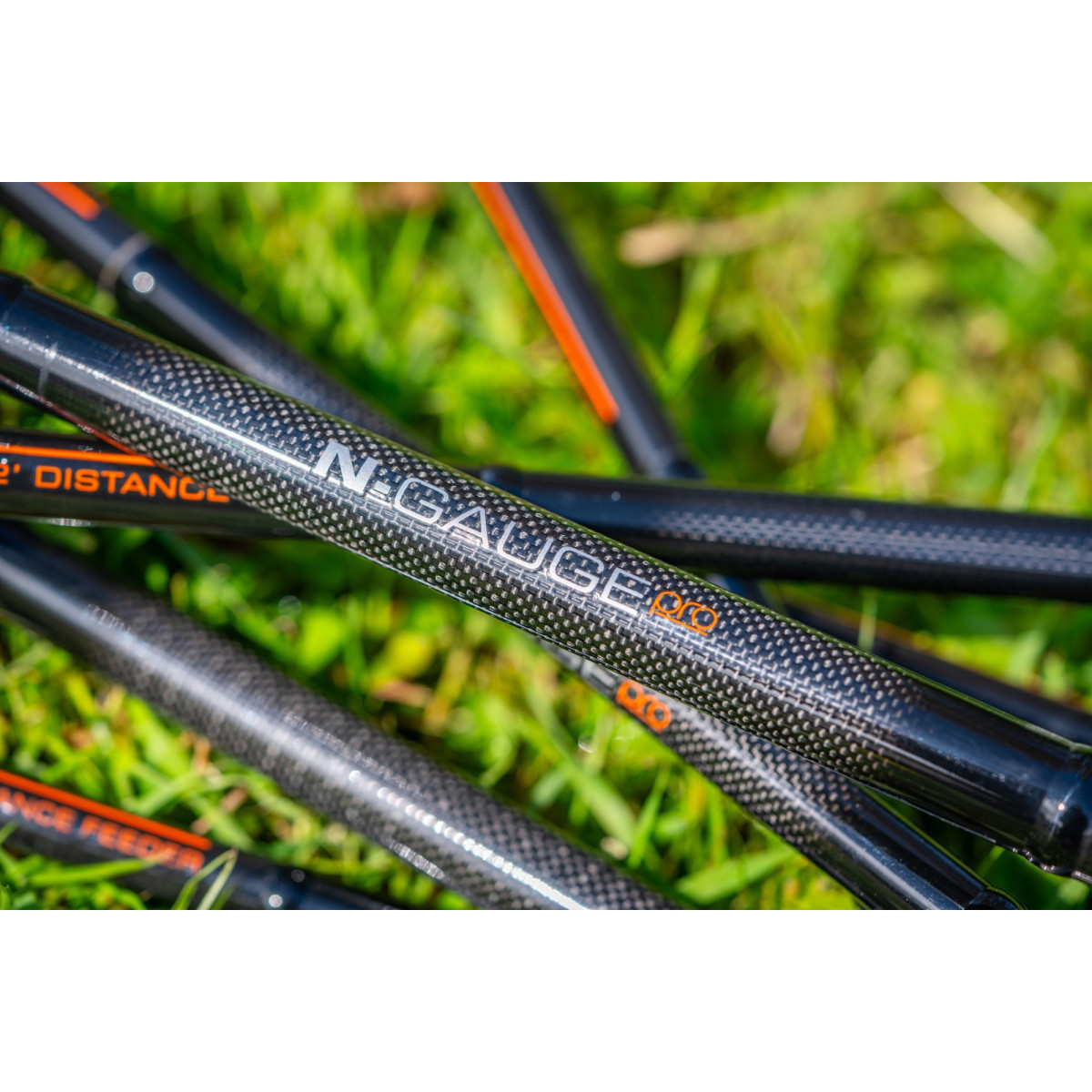 Wędka Guru N-Gauge Pro Pellet Float