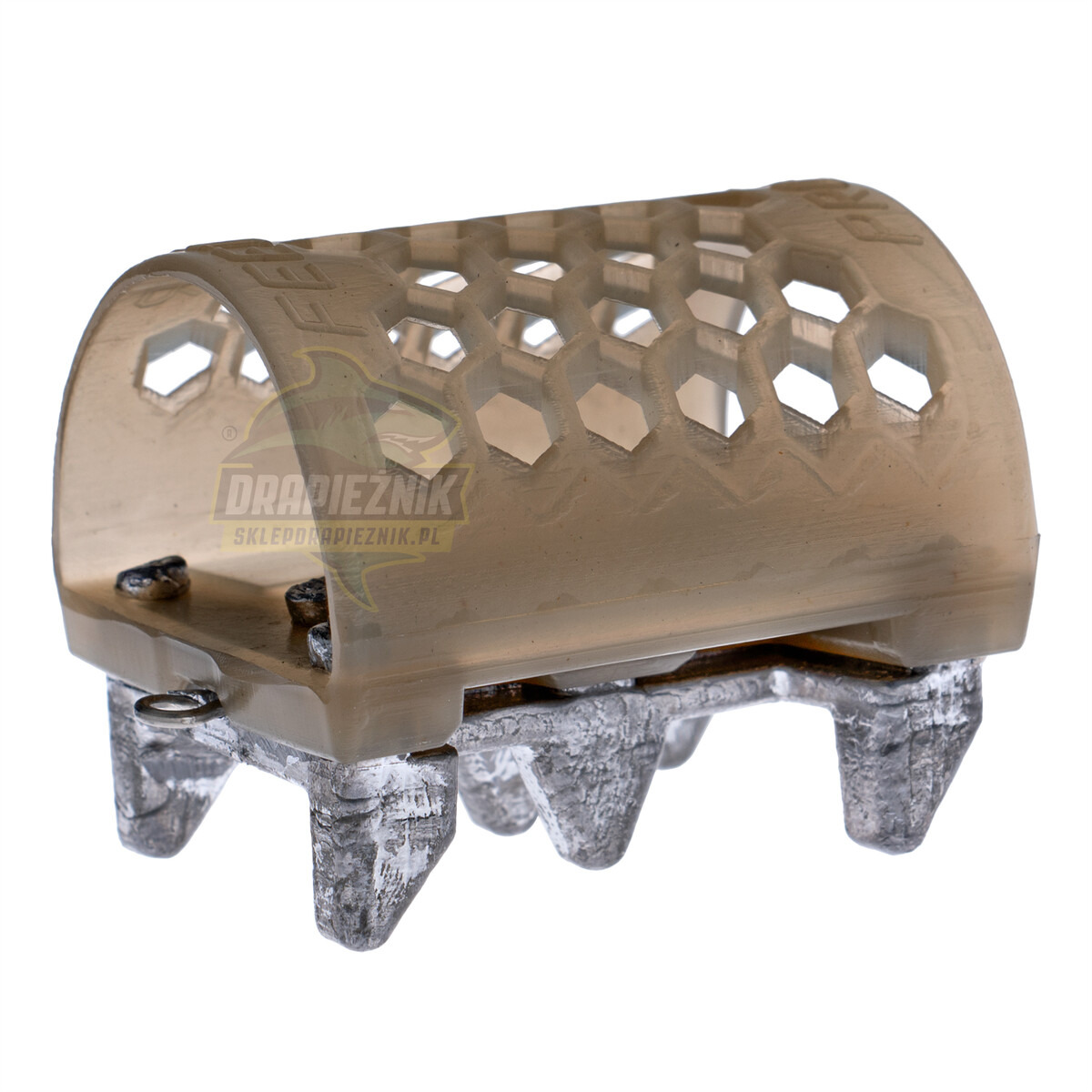 Koszyk zanętowy Feeder Pro - River - XL 90g