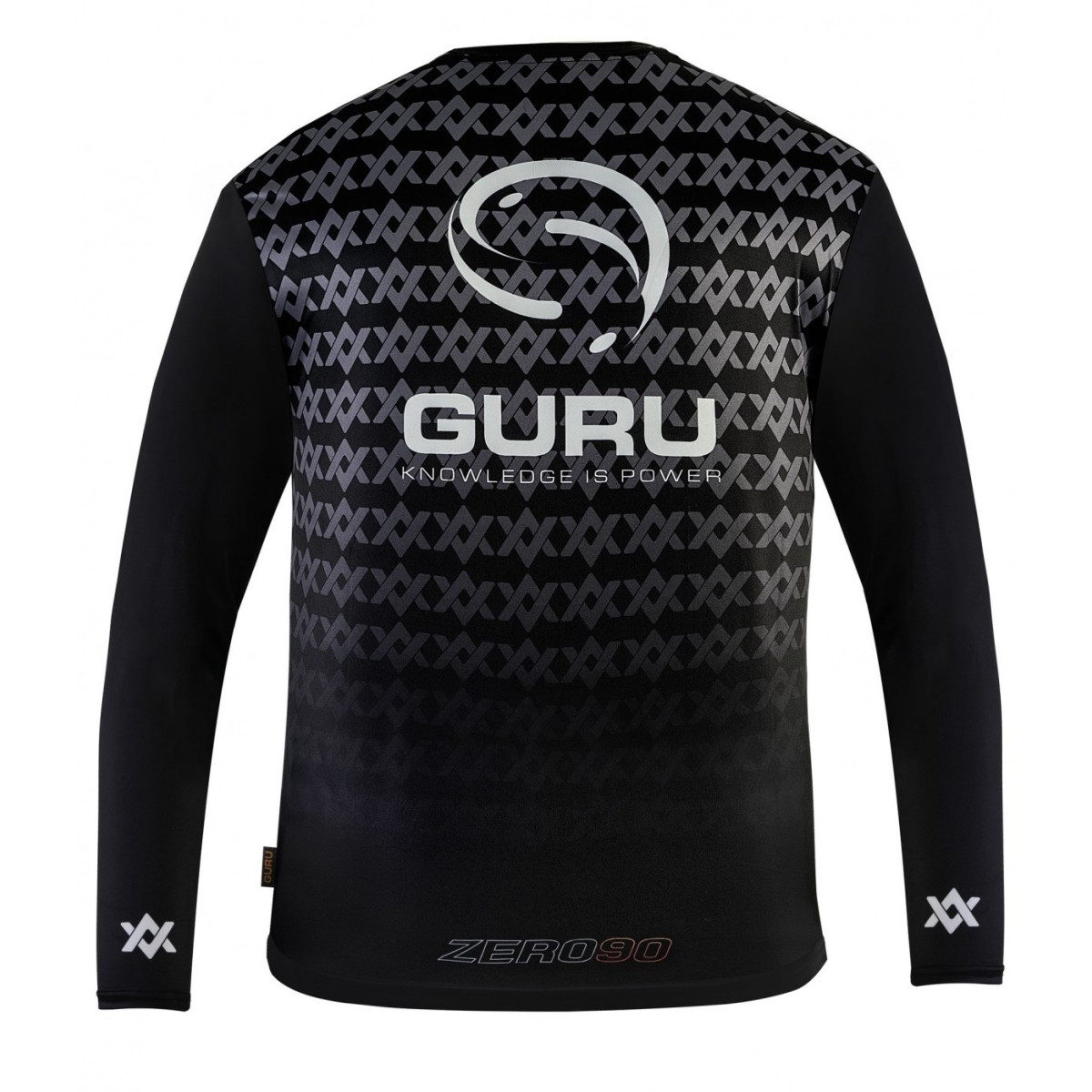 Koszulka Guru Aventus Sun Core Shirt UPF50
