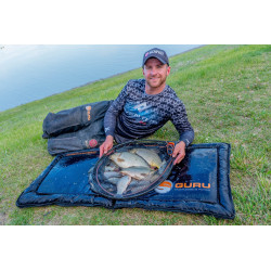 Koszulka Guru Aventus Sun Core Shirt UPF50