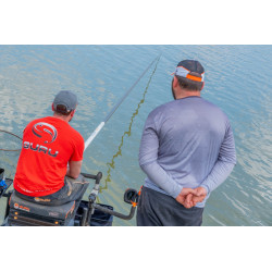 Koszulka Guru Hegaxon Sun Core Shirt UPF50