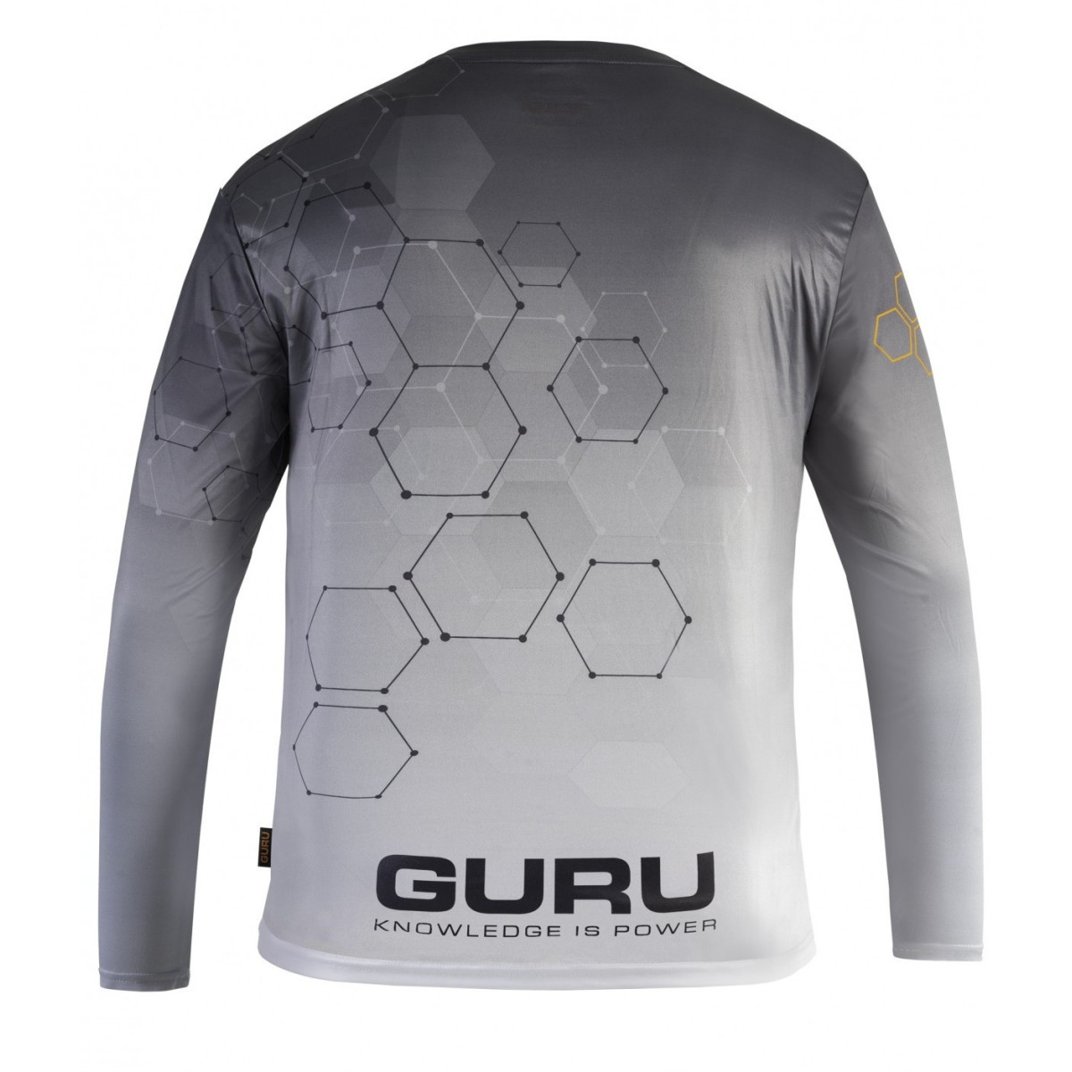 Koszulka Guru Hegaxon Sun Core Shirt UPF50