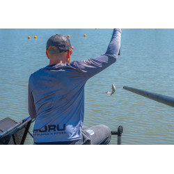 Koszulka Guru Hegaxon Sun Core Shirt UPF50