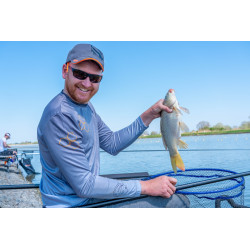 Koszulka Guru Hegaxon Sun Core Shirt UPF50