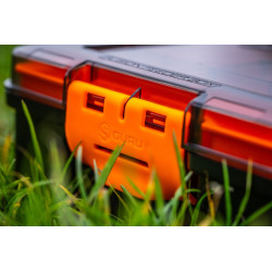 GFB09 Organizer Guru Compact Fusion Feeder Box