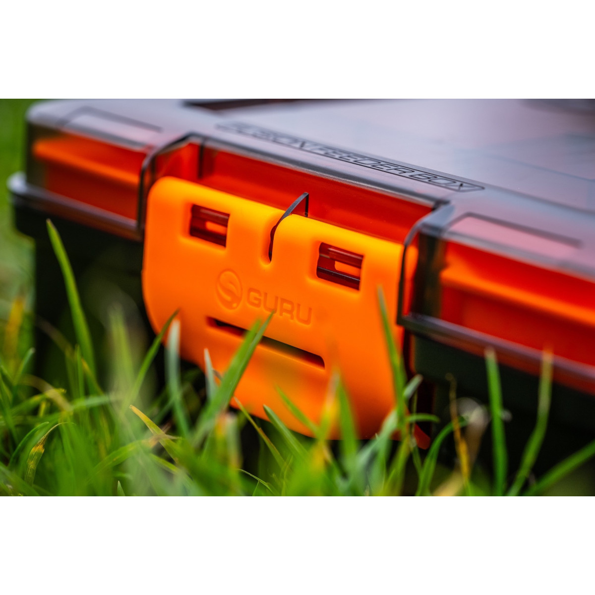 GFB09 Organizer Guru Compact Fusion Feeder Box