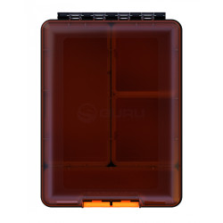 GFB09 Organizer Guru Compact Fusion Feeder Box