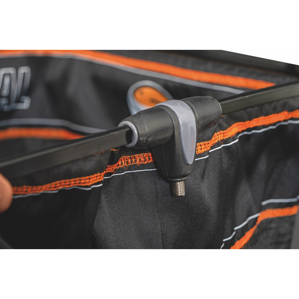 GKN30C Siatka Guru Commercial Match Keepnet 3.0m