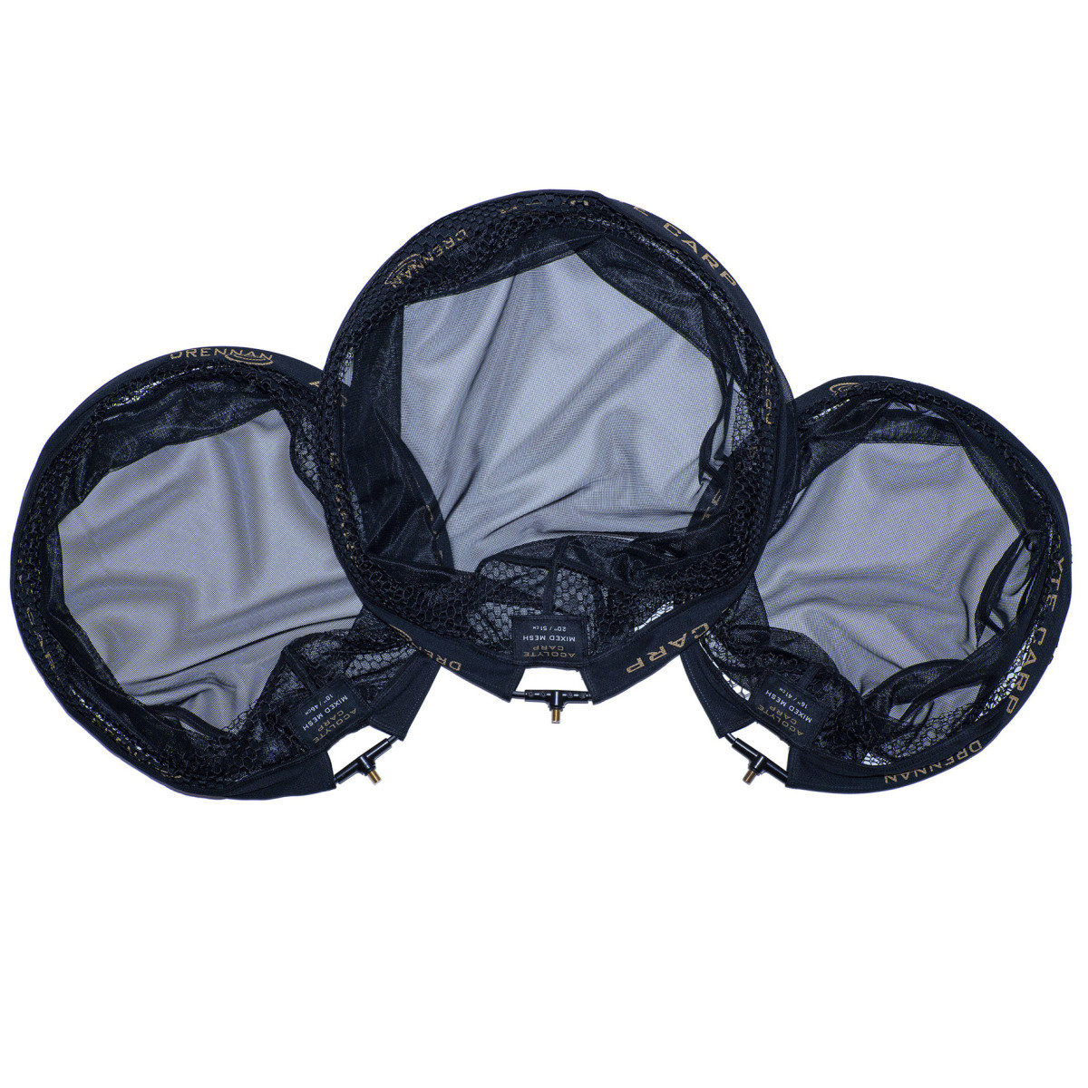 Kosz do podbieraka Drennan Acolyte Carp Mixed Mesh