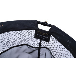 TNAA02 Kosz do podbieraka Drennan Acolyte Carp Mixed Mesh 18"