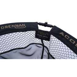 Kosz do podbieraka Drennan Acolyte Carp Mixed Mesh 20"