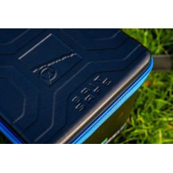 P0130132 Torba Preston Hardcase Bait Safe