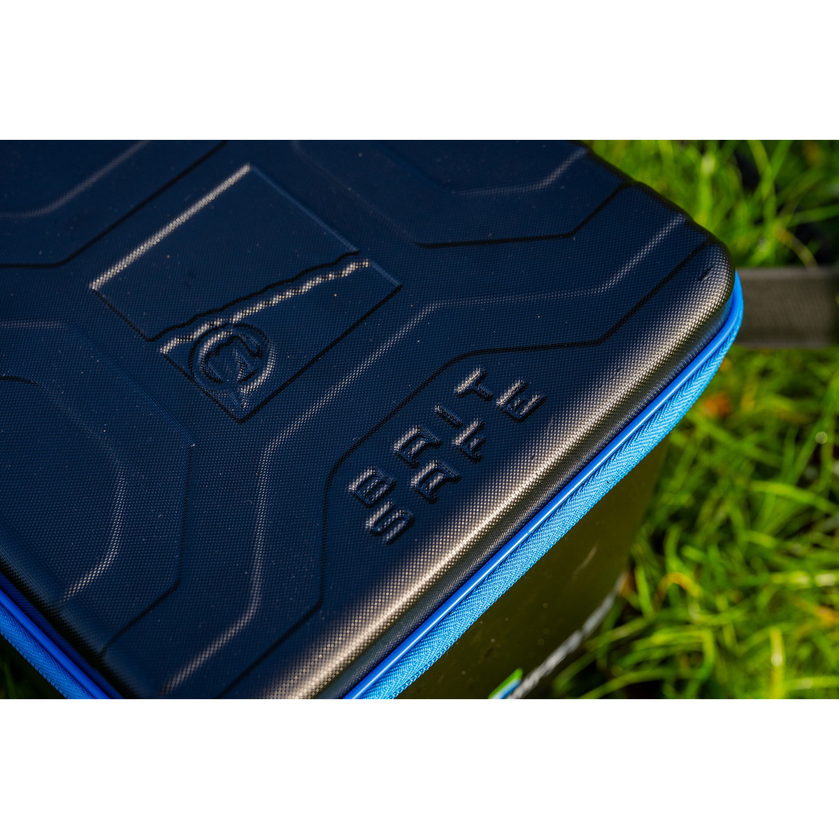 P0130132 Torba Preston Hardcase Bait Safe