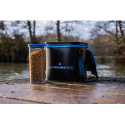 P0130132 Torba Preston Hardcase Bait Safe
