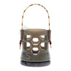 Koszyk zanętowy Feeder Pro - Distance - S