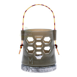 Koszyk zanętowy Feeder Pro - Distance - M