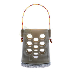 Koszyk zanętowy Feeder Pro - Distance - L