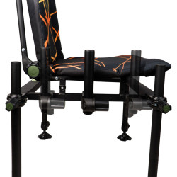 Adapter do Cuzo Elektrostatyk - D36