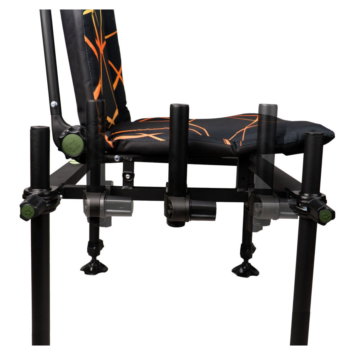 Adapter do Cuzo Elektrostatyk - D36