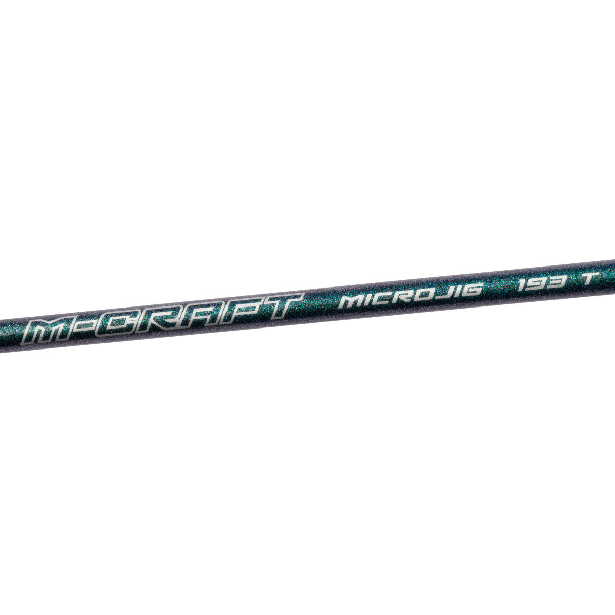 WAA964-193 Wędka Mikado M-Craft Microjig Tubular 1,93 / 0.3-2g