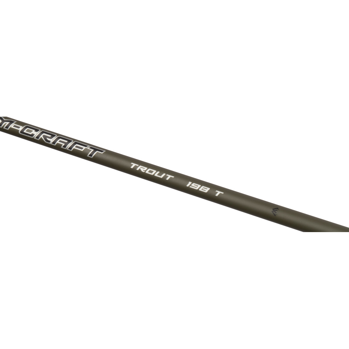 WAA966-198 Wędka Mikado M-Craft Trout 1,98 / 0.8-3.5g