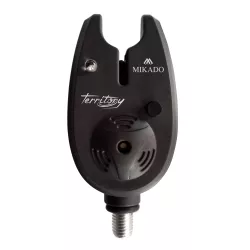 Sygnalizator elektroniczny Mikado Sound Liner AMS01-HR-C-B - Niebieski