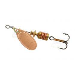 Mepps Aglia 1 Miedziana