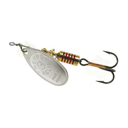 Mepps Aglia 3 Srebrna