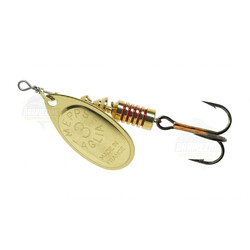 Mepps Aglia 3 Złota