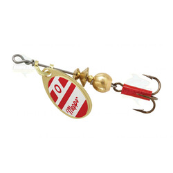 Warianty Obrotówka Mepps Aglia Polonia 0