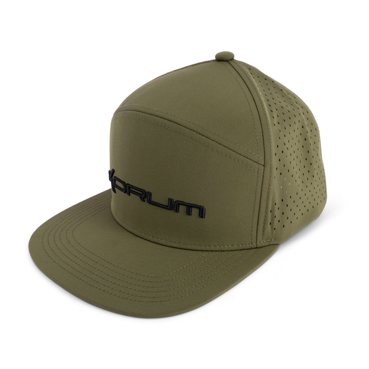 Czapka Korum Olive Performance Hat K0350122