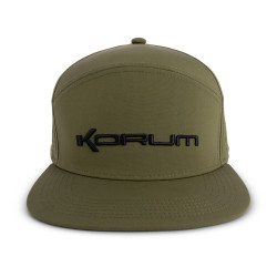 Czapka Korum Olive Performance Hat K0350122
