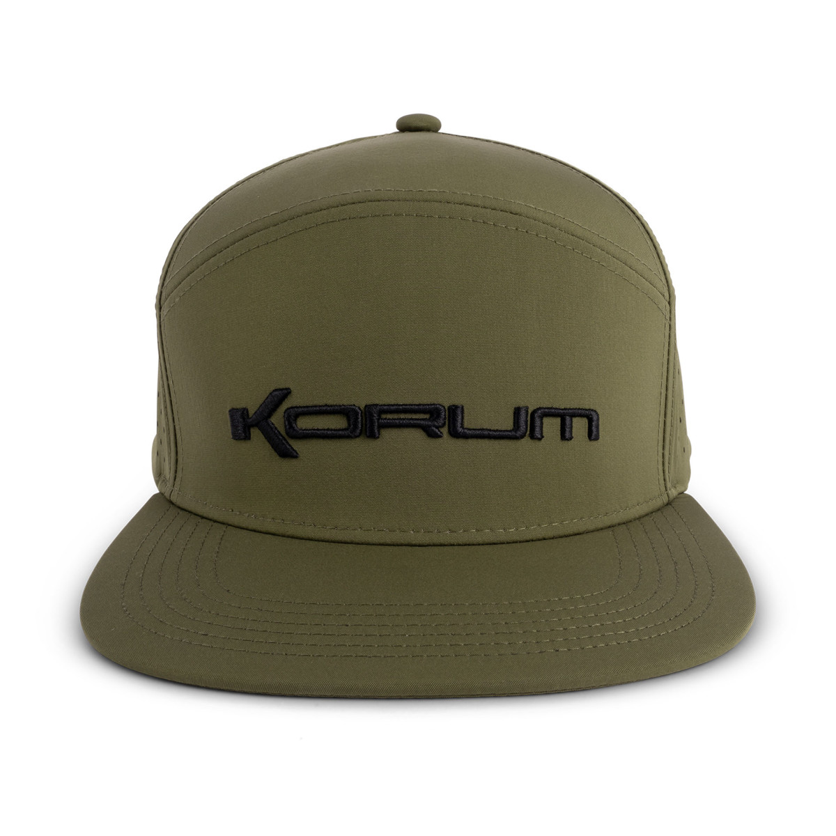 Czapka Korum Olive Performance Hat K0350122