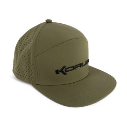 Czapka Korum Olive Performance Hat K0350122