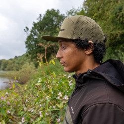 Czapka Korum Olive Performance Hat K0350122