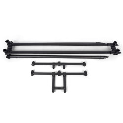 Korum Deluxe 3 Rod Tripod K0360068