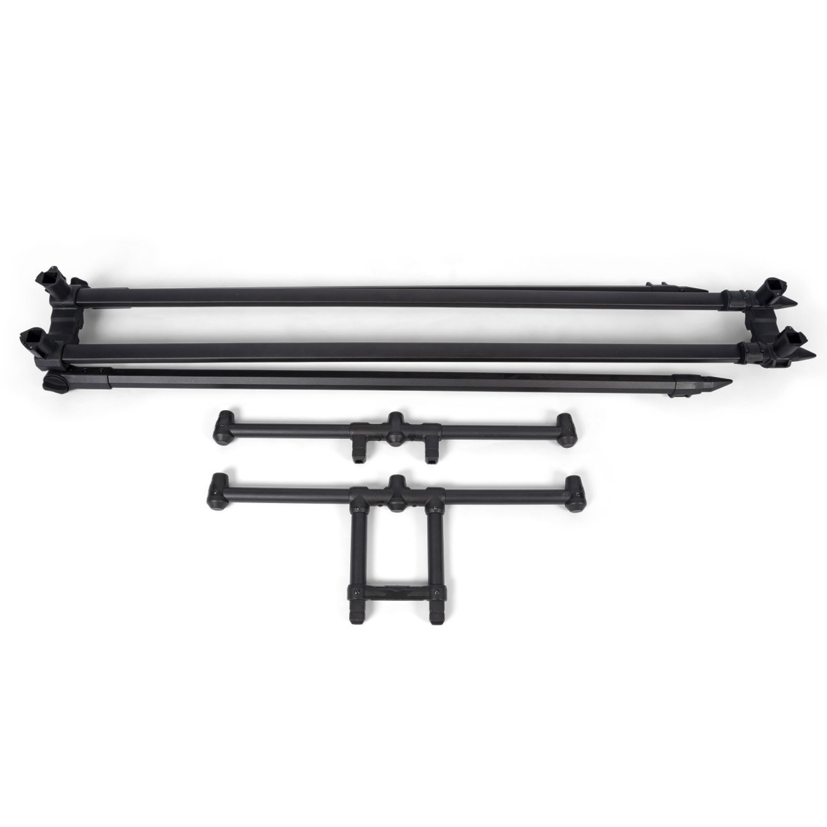 Korum Deluxe 3 Rod Tripod K0360068