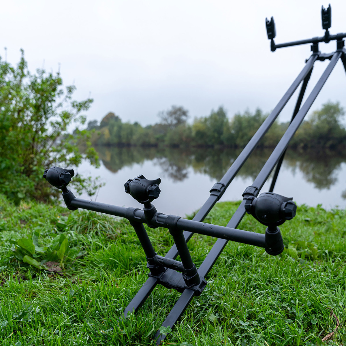 Korum Deluxe 3 Rod Tripod K0360068