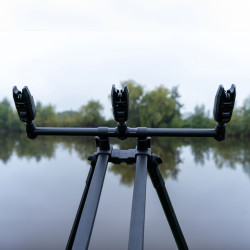 Korum Deluxe 3 Rod Tripod K0360068