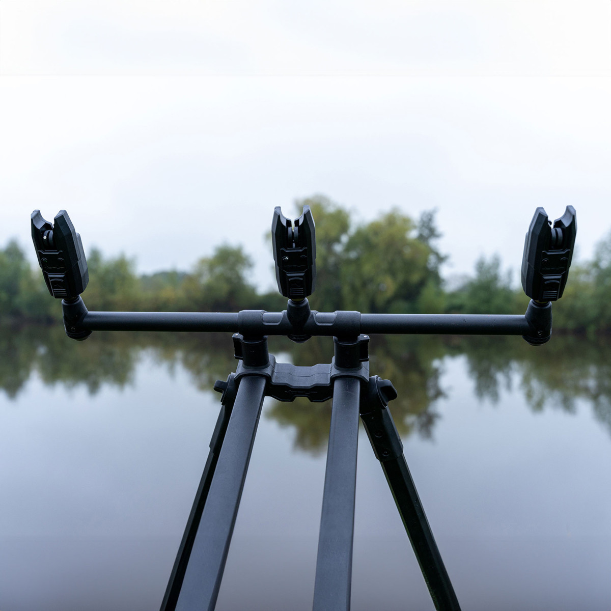 Korum Deluxe 3 Rod Tripod K0360068