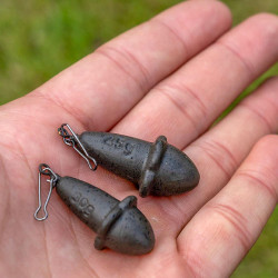 Ciężarki Preston Feature Finder Leads