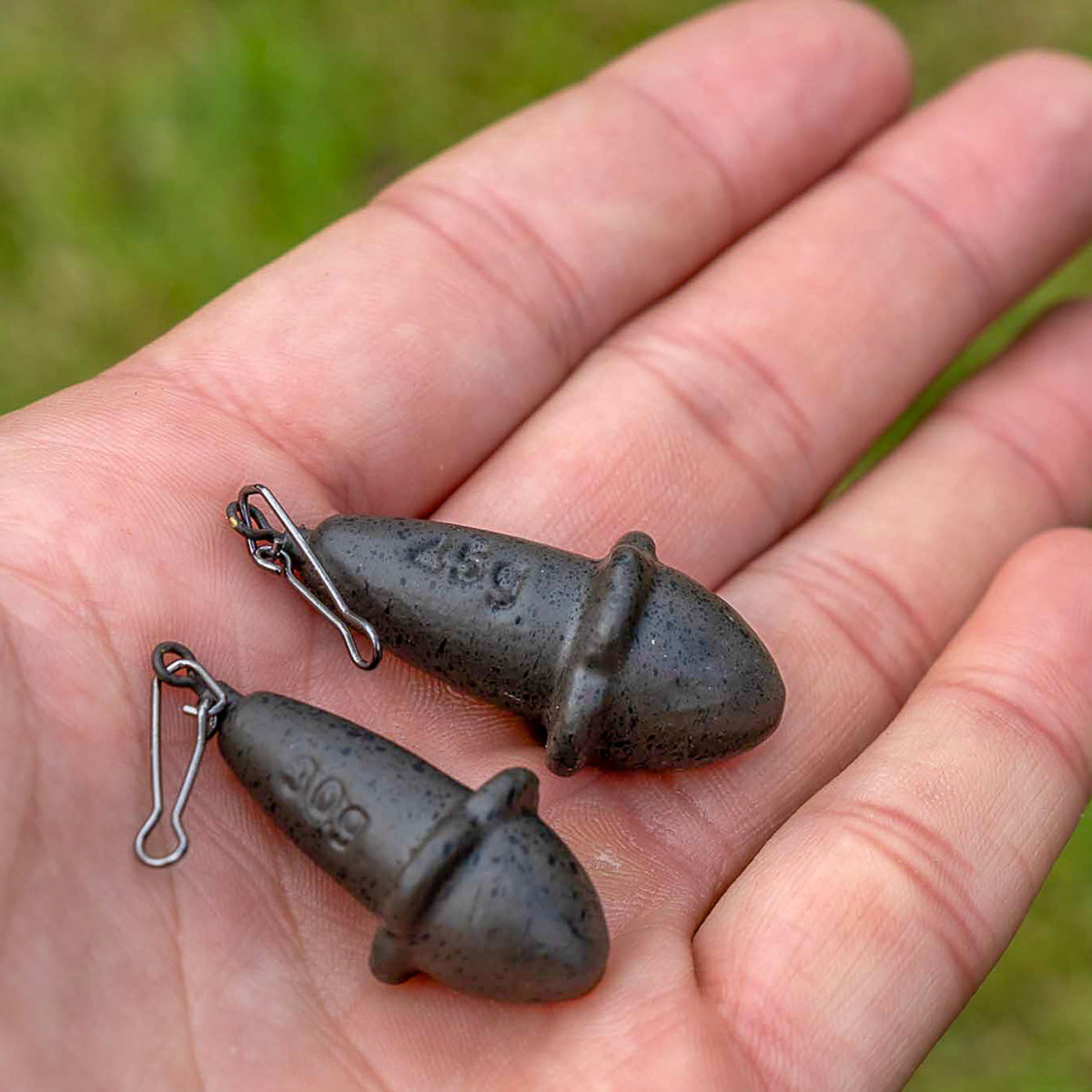 Ciężarki Preston Feature Finder Leads