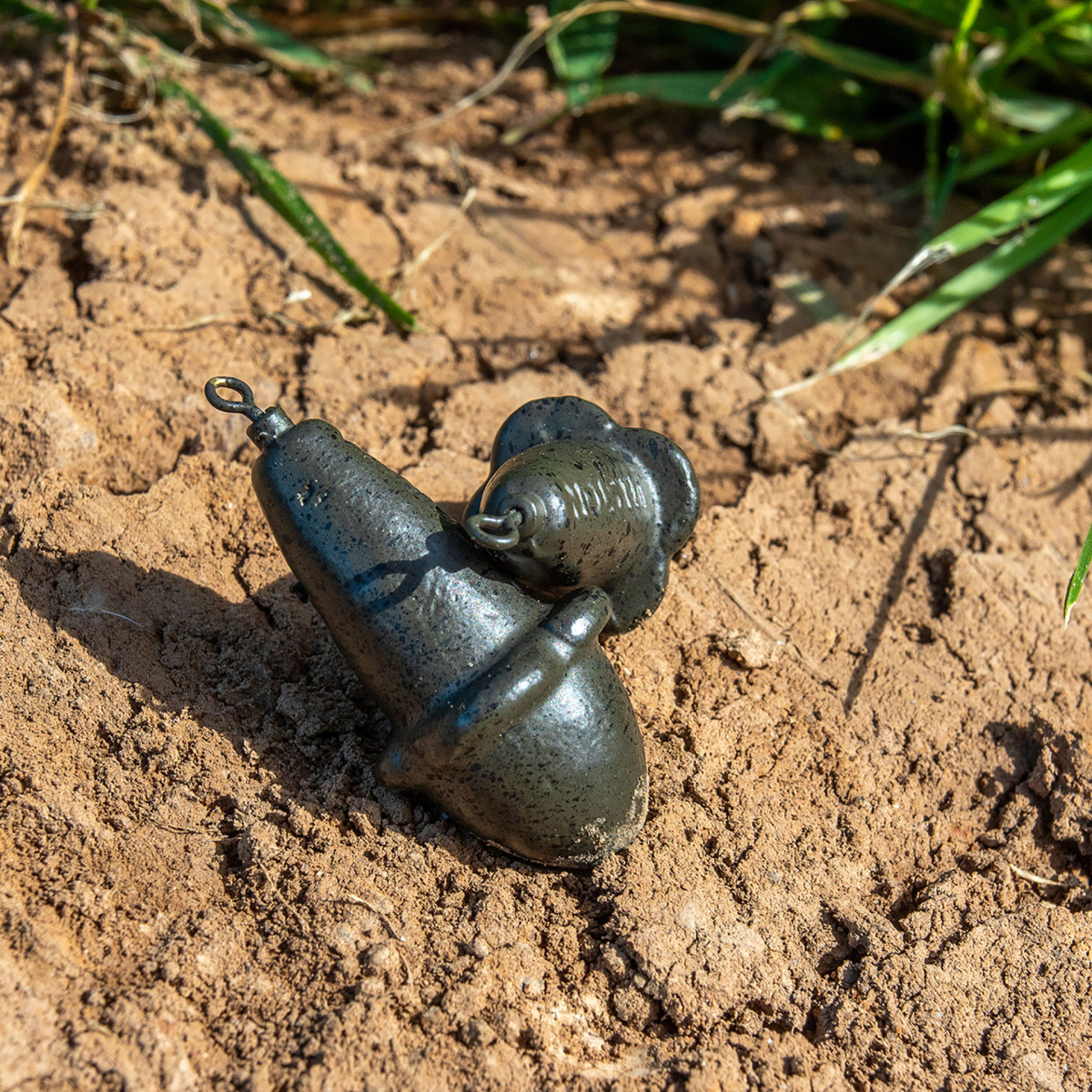 Ciężarki Preston Feature Finder Leads